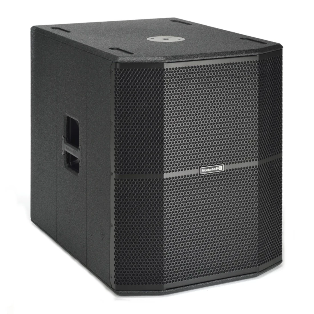 Montarbo R15S 15" Active Subwoofer - Image 5