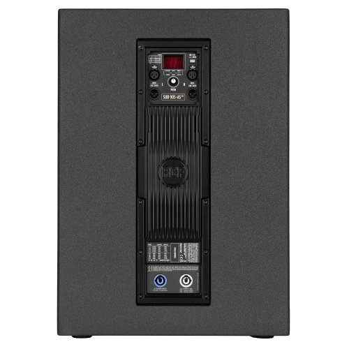 RCF SUB 905-AS MK3 Subwoofer - Image 3