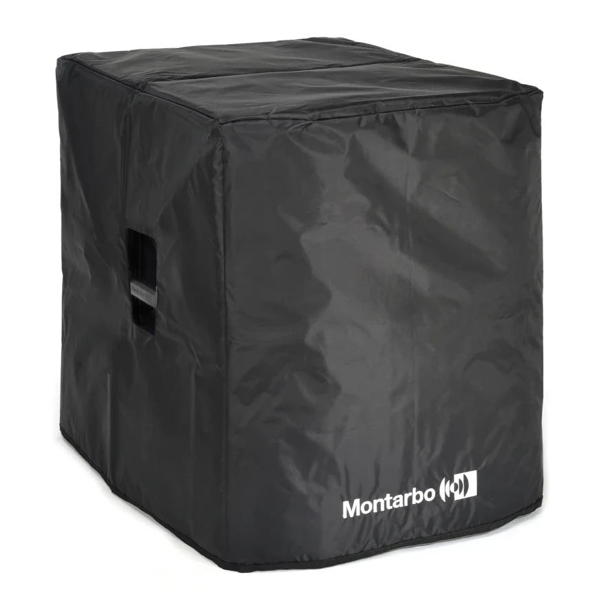 Montarbo R15S 15" Active Subwoofer - Image 3