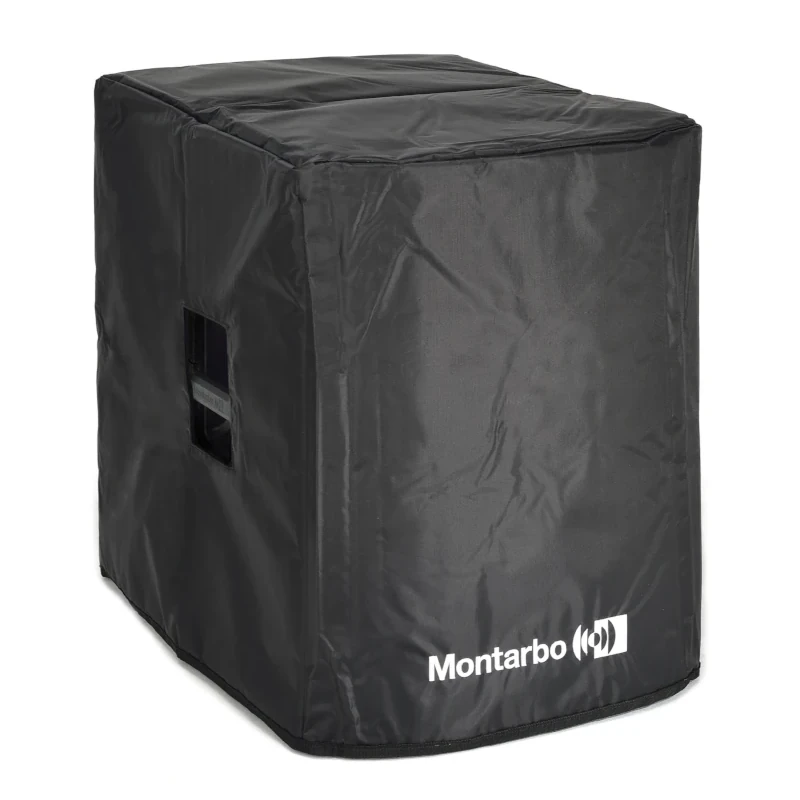 Montarbo R 18S 18" Active Subwoofer - Image 4