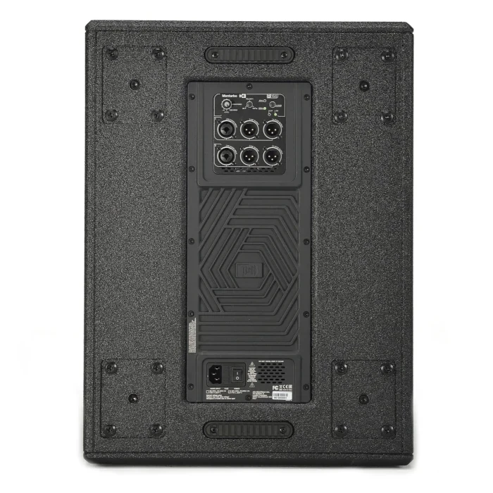 Montarbo R15S 15" Active Subwoofer - Image 4