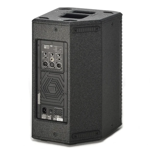 Montarbo R110 10" Active Loudspeaker / Wedge Monitor - Image 2