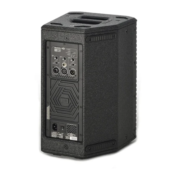Montarbo R108 8" Active Loudspeaker / Wedge Monitor - Image 2