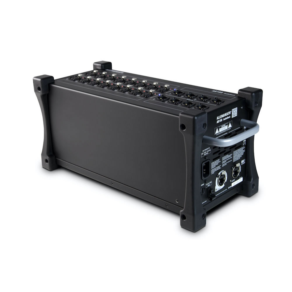 Allen & Heath AB168 - Image 2