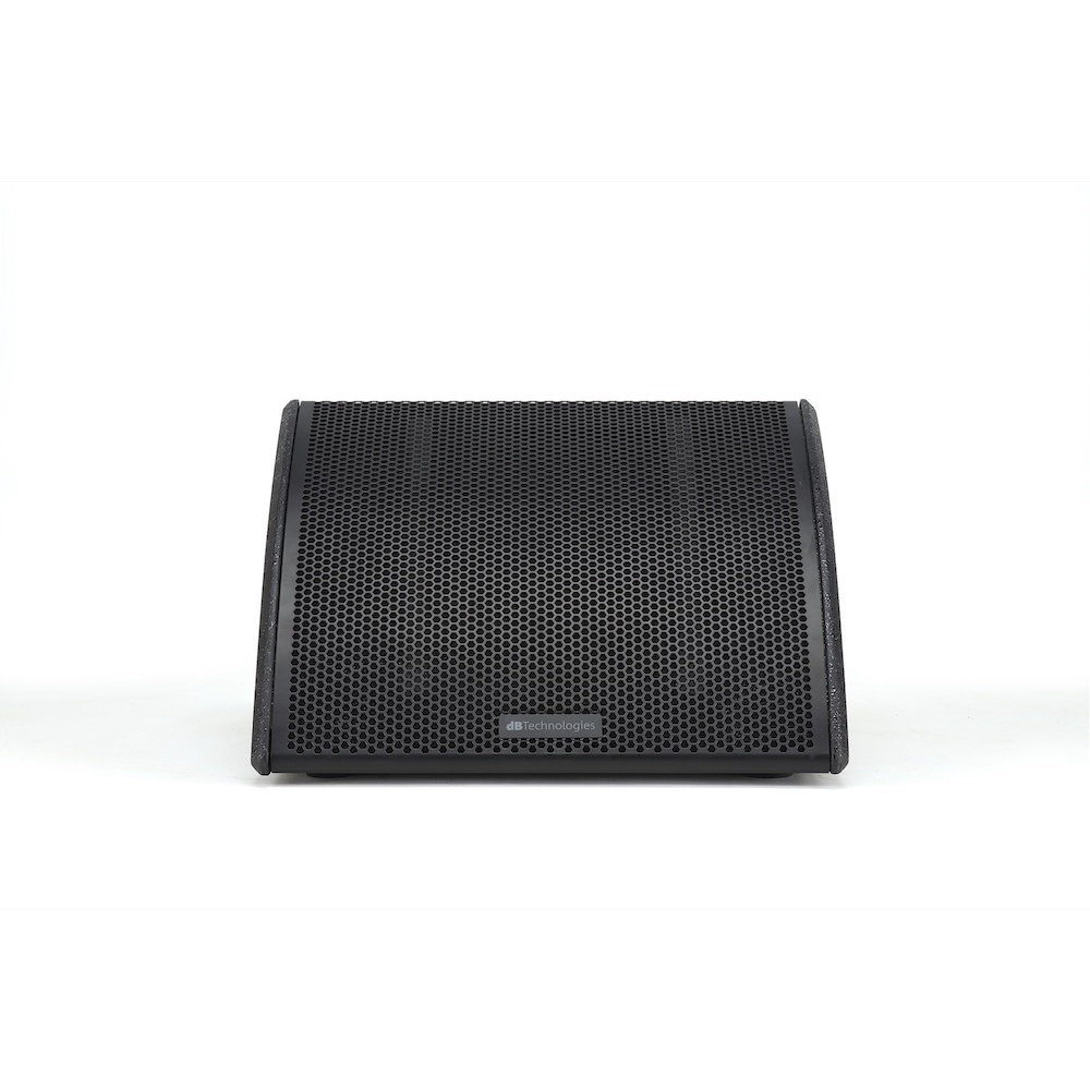 dB Technologies FMX12 12" Active Stage / Wedge Monitor - Image 6