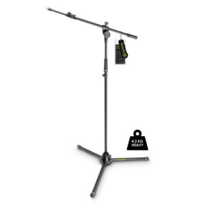 Gravity MS 4322 HDB - Heavy Duty Mic Stand