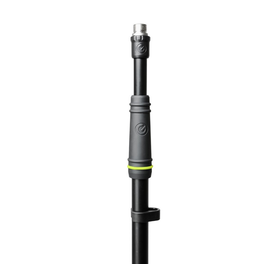 Gravity MS 23 - Microphone Stand with Round Base - Image 2