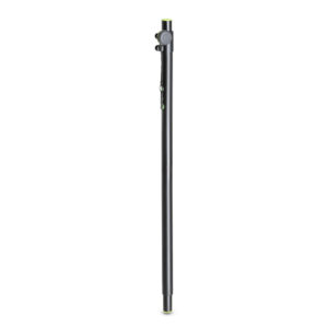 Gravity SP 3332 TPB - Adjustable Two-Part Speaker Pole, 35 mm to 35 mm