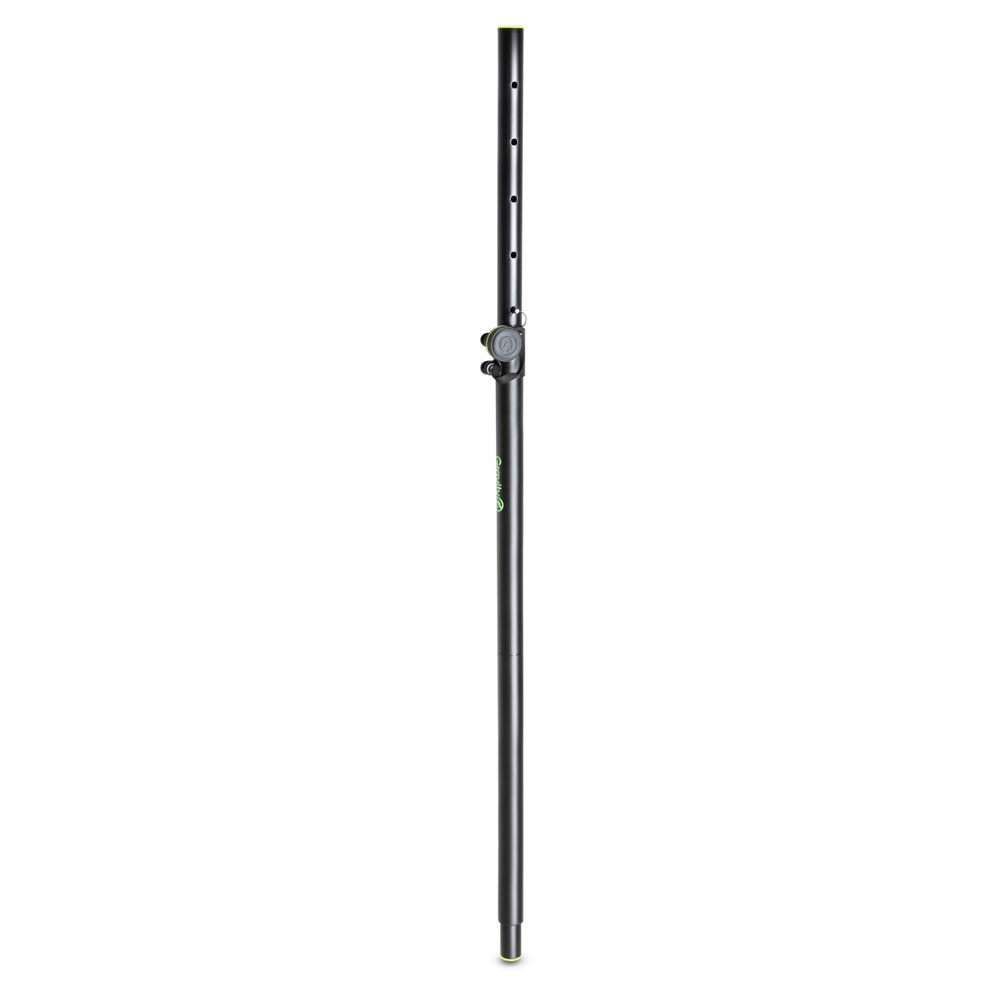 Gravity SP 3332 TPB - Adjustable Two-Part Speaker Pole, 35 mm to 35 mm - Image 2