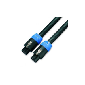 Neutrik NL8FC to NL8FC Speaker Cable (Choose Length & Cores)
