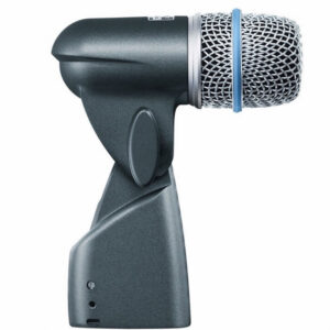 Shure BETA 56A Snare/Tom Microphone