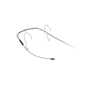 Shure DH5 DuraPlex Omnidirectional Subminiature Headset Microphone - MTQG