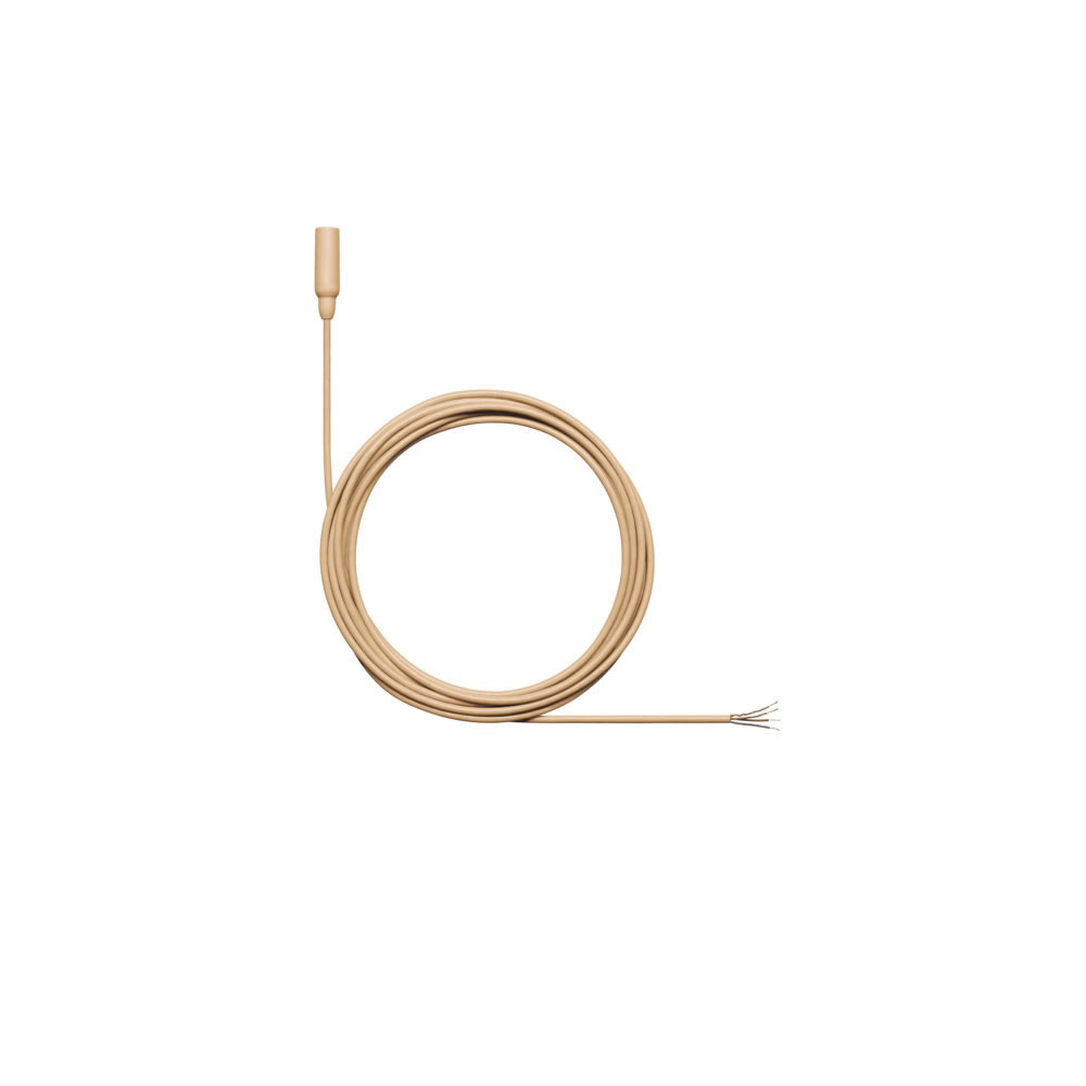 Shure Twinplex TL48 Subminiature Lavalier Microphone - Image 11