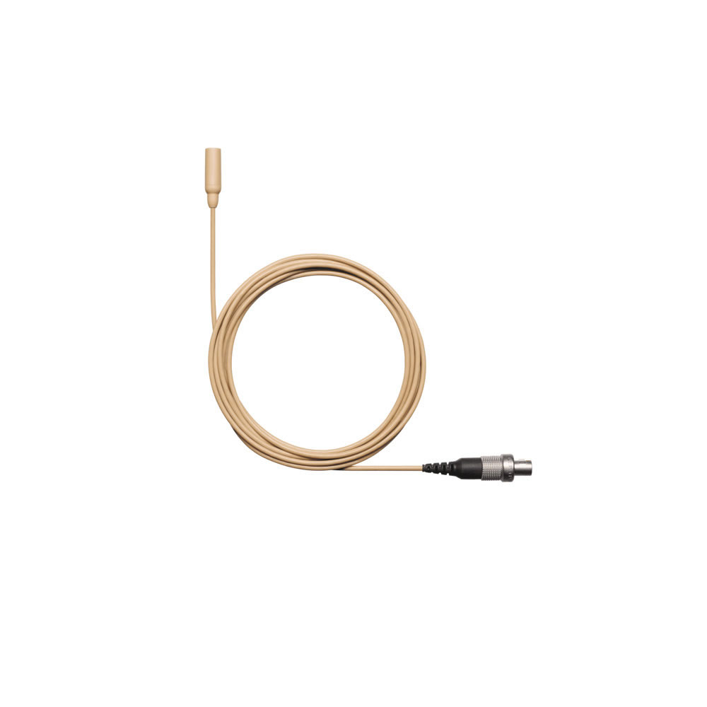 Shure Twinplex TL48 Subminiature Lavalier Microphone - Image 2