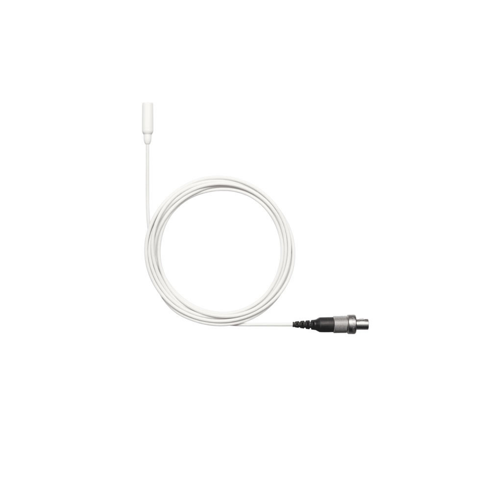 Shure Twinplex TL48 Subminiature Lavalier Microphone - Image 3