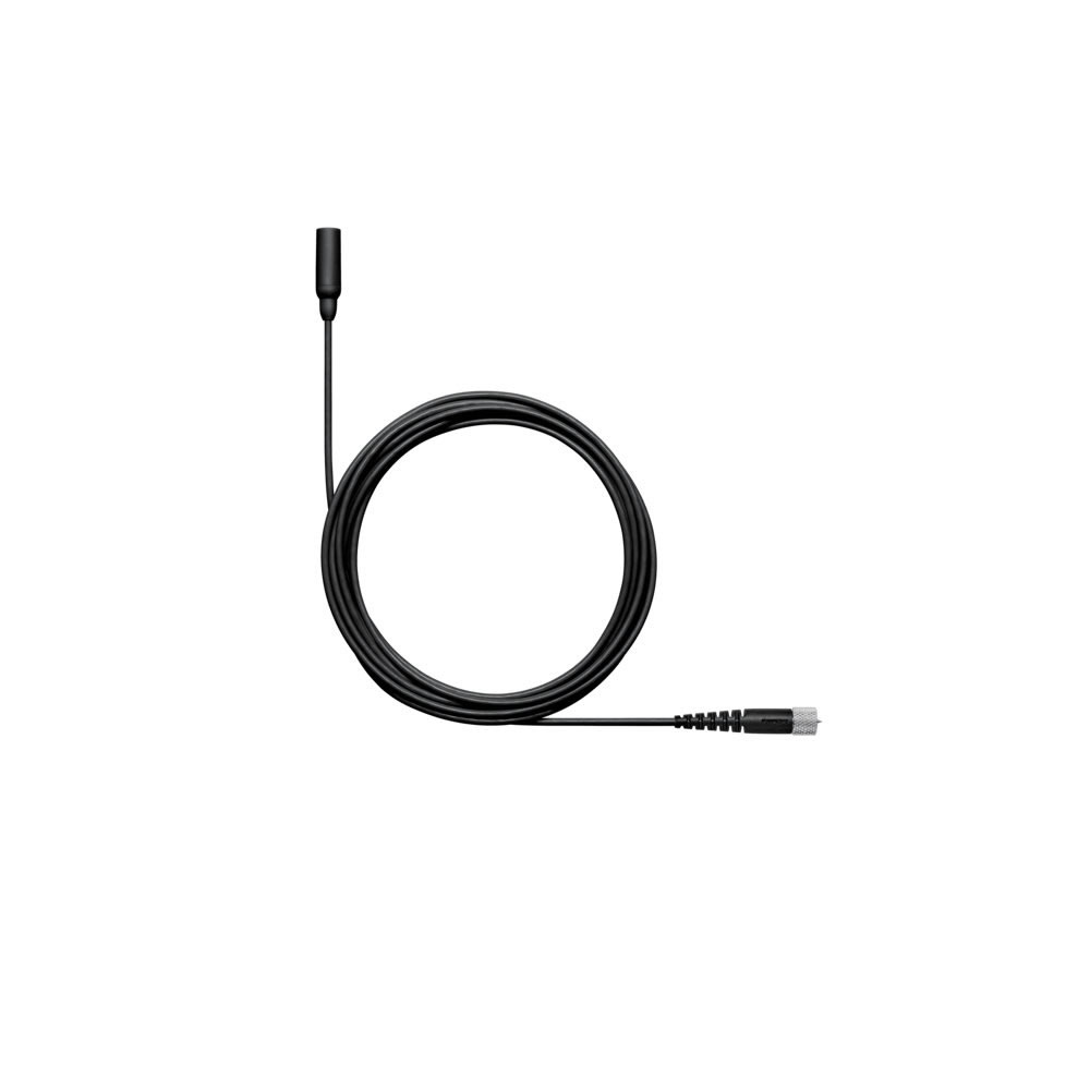 Shure Twinplex TL48 Subminiature Lavalier Microphone - Image 4