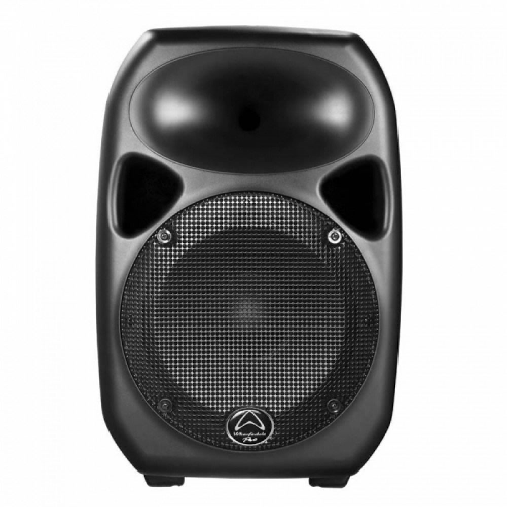 Wharfedale TITAN 8A (BLACK) - Image 2