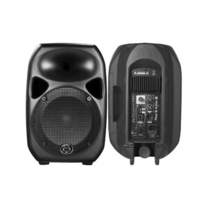 Wharfedale TITAN 8A (BLACK)