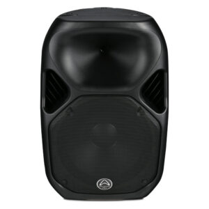Wharfedale TITAN AX12 BLACK