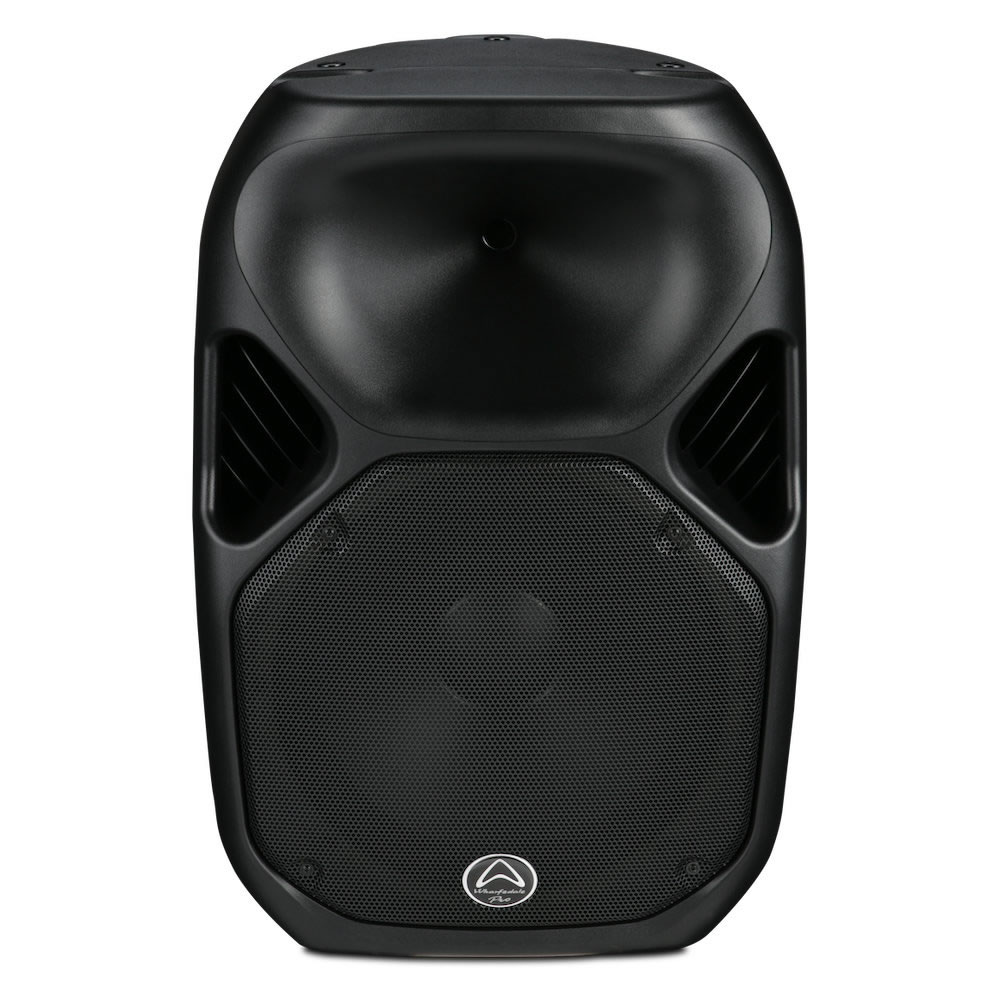 Wharfedale TITAN AX12 BLACK