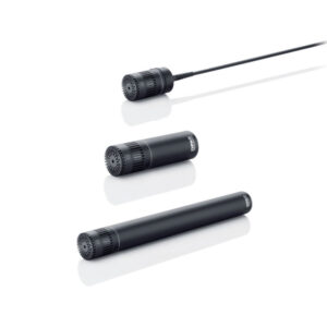 DPA 4011 Cardioid Mic