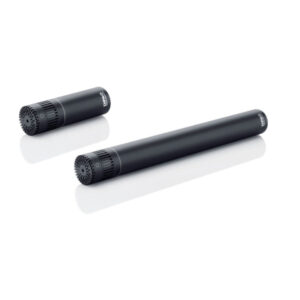 DPA 4015 Wide Cardioid Microphone