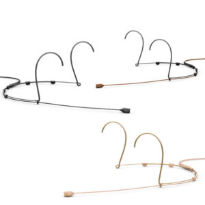 DPA 4088 Directional Headset Microphone