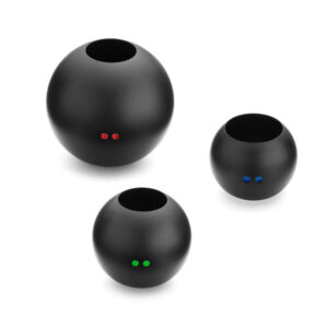 DPA APE Acoustic Pressure Equalizer Ball