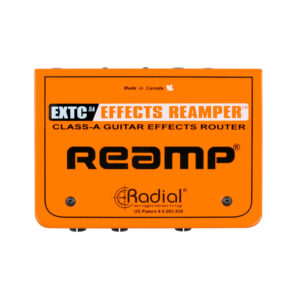 Radial EXTC-SA Guitar Effects Interface