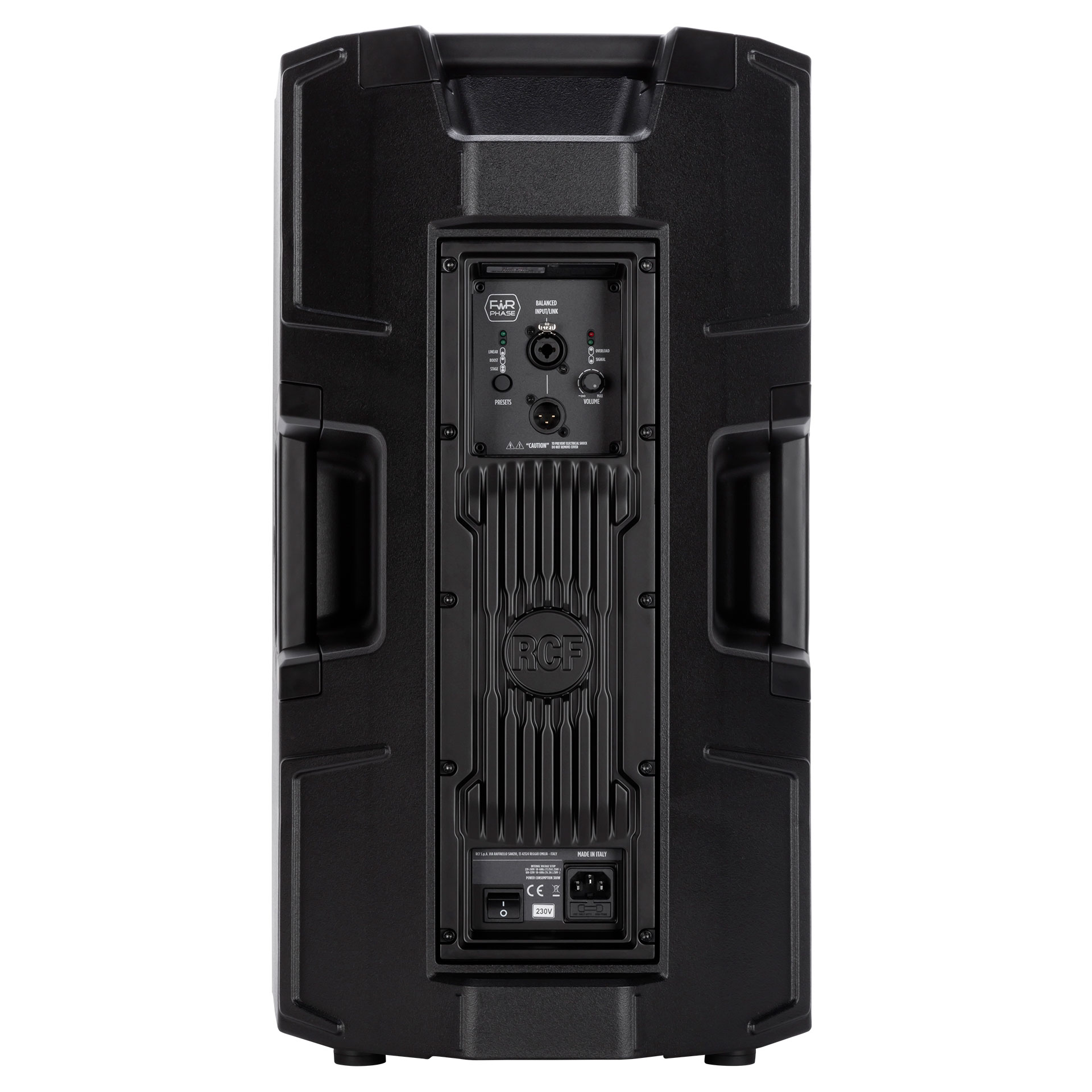 RCF ART 932-A Active Speaker - Image 4
