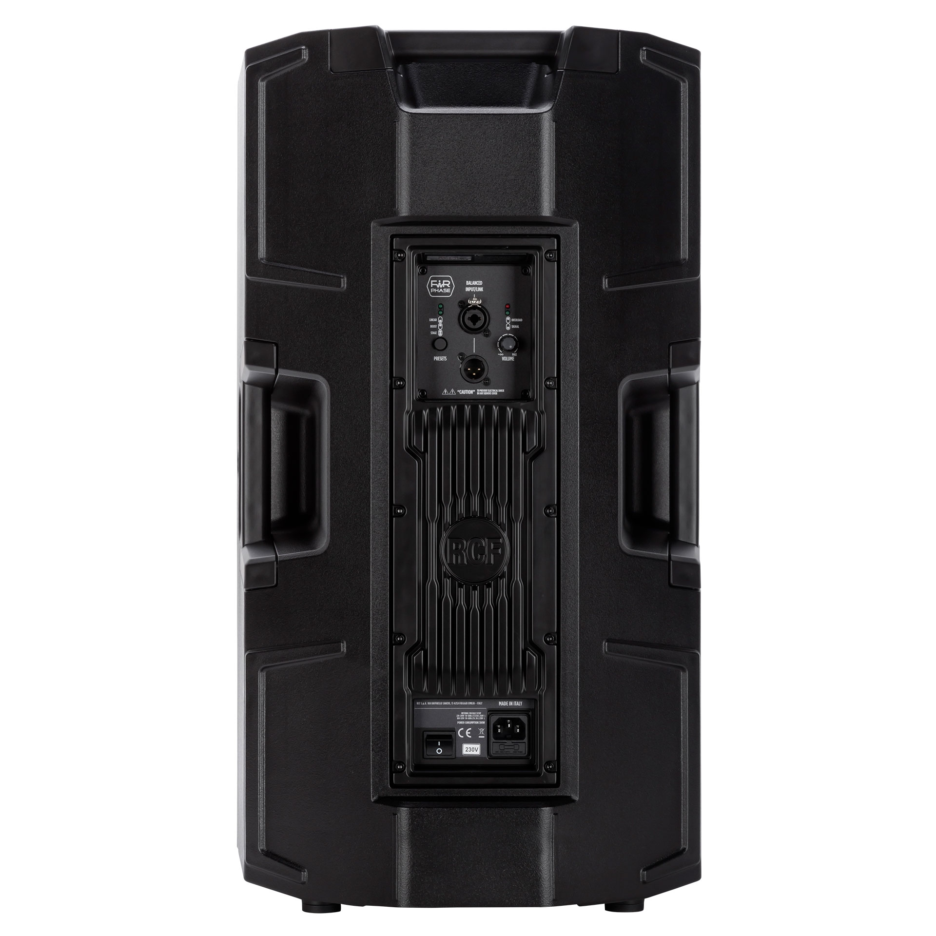RCF ART 935-A Active Speaker - Image 5