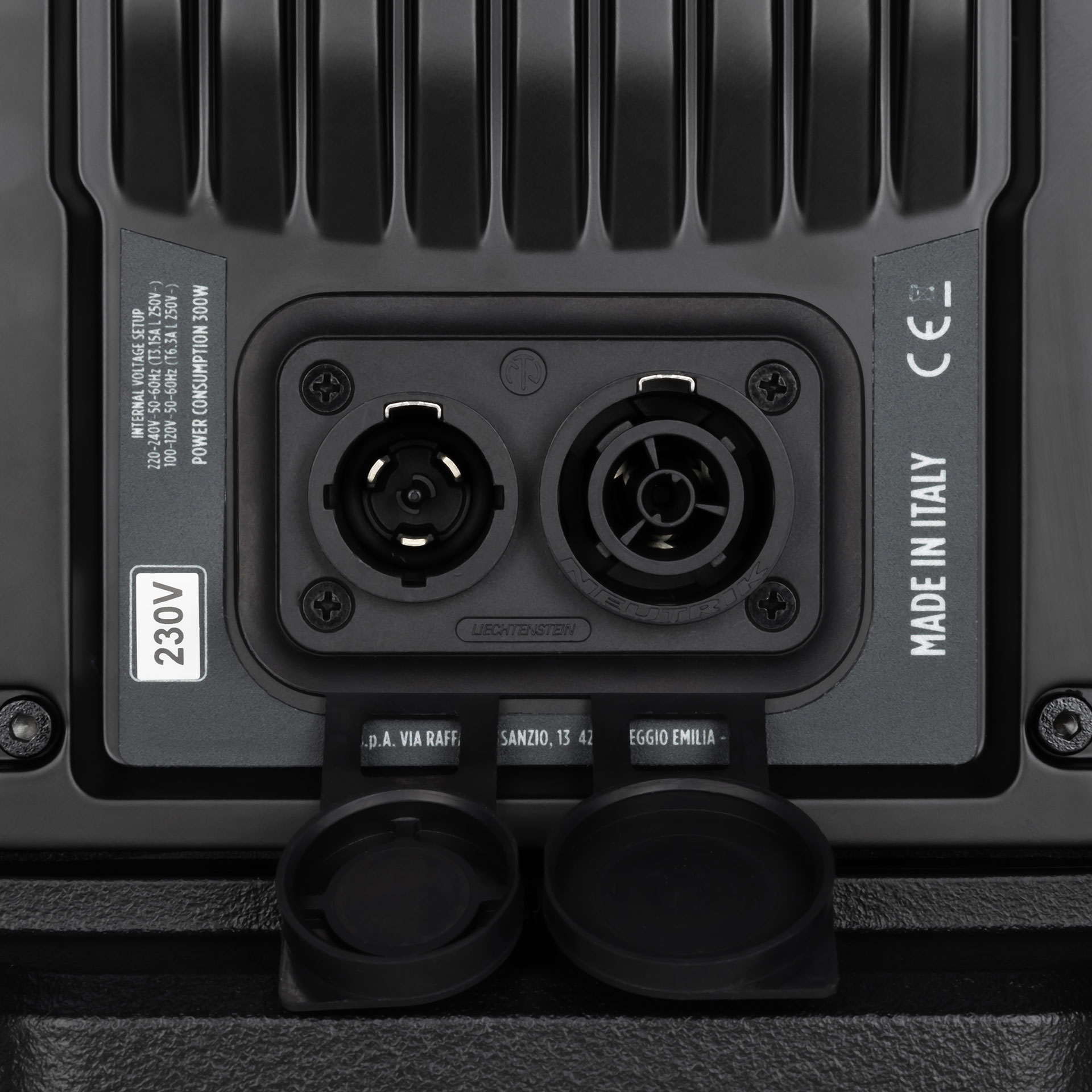 RCF ART 945-A 15 Inch Active Speaker - Image 3