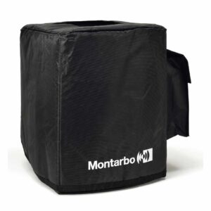 Montarbo CVL 206 Portable Speaker Cover