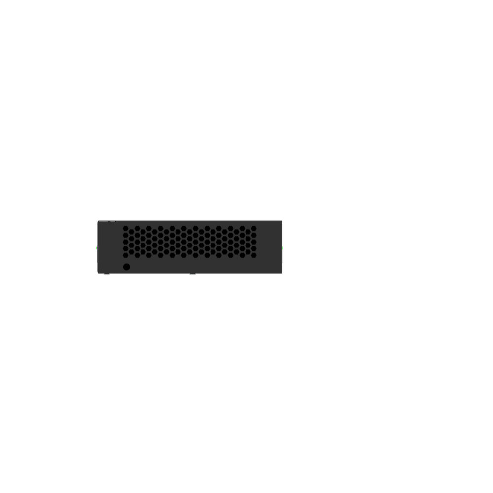 Netgear AV Line M4250-9G1F-PoE+ (GSM4210PD) Managed Network Switch - Image 3