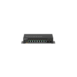 Netgear AV Line M4250-8G2XF-PoE+ (GSM4210PX) Managed Network Switch