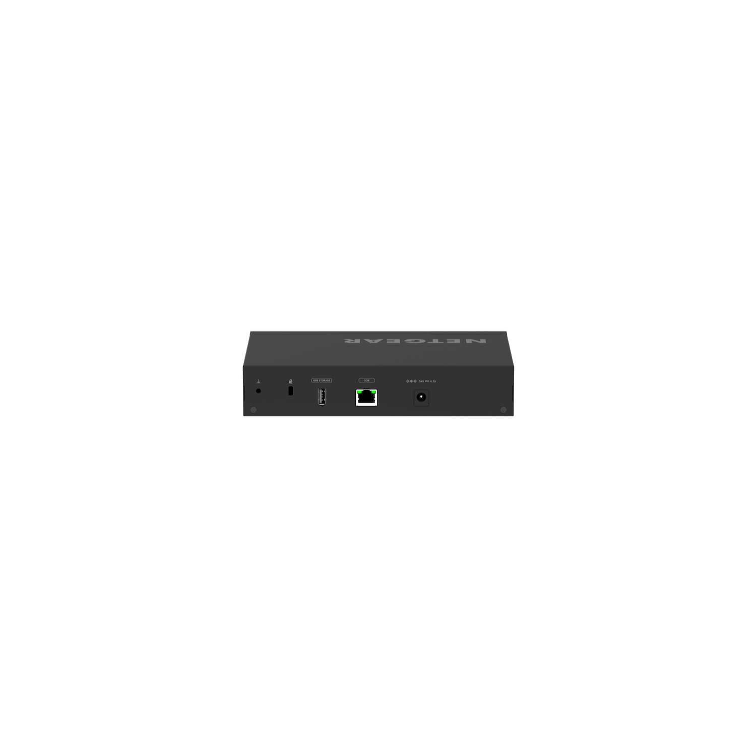 Netgear AV Line M4250-8G2XF-PoE+ (GSM4210PX) Managed Network Switch - Image 3