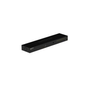 Netgear AV Line M4250-12M2XF (MSM4214X) Managed Network Switch