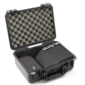 DPA 4099 Touring Kit