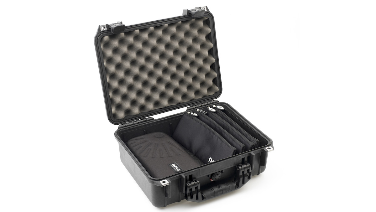 DPA 4099 Touring Kit - Image 3