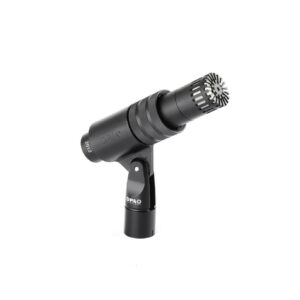 DPA 2012 Compact Cardioid Microphone