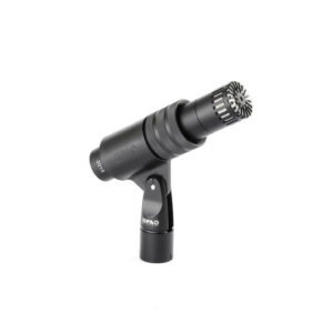 DPA 2015 Compact Wide Cardioid Microphone