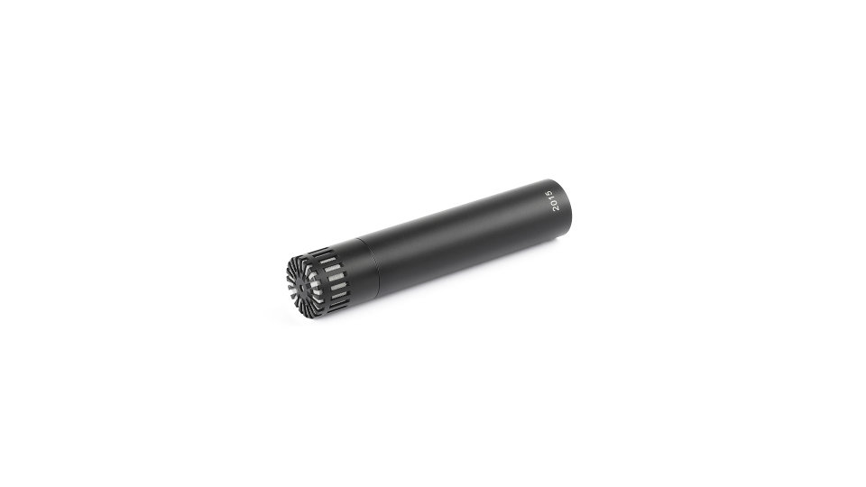 DPA 2015 Compact Wide Cardioid Microphone - Image 5