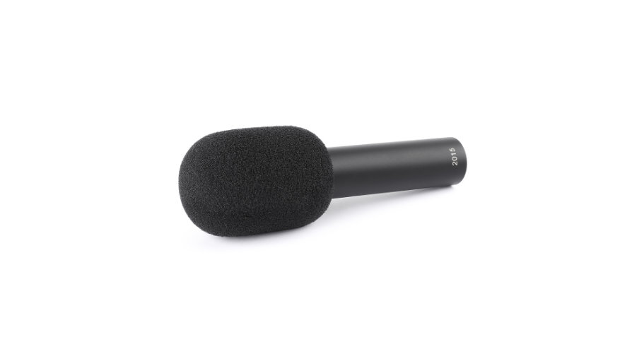 DPA 2015 Compact Wide Cardioid Microphone - Image 4