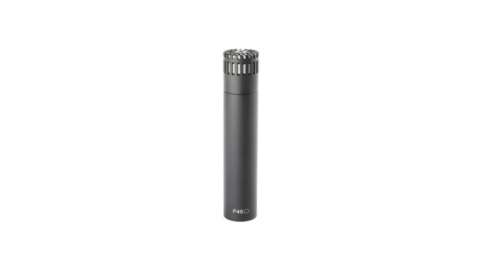 DPA 2015 Compact Wide Cardioid Microphone - Image 3