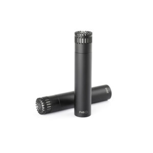 DPA 2015 Stereo Pair Compact Wide Cardioid Microphone