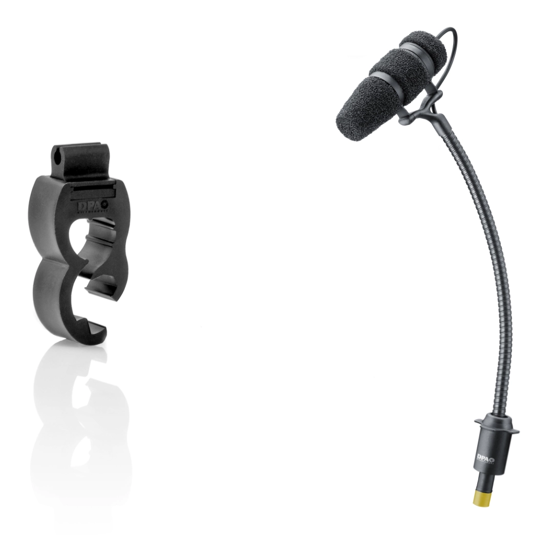 DPA Drum Microphone Kit