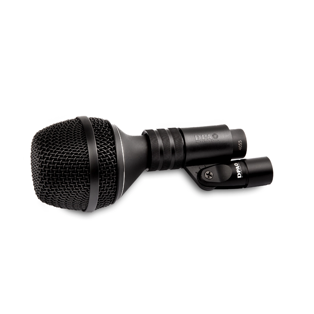 DPA Drum Microphone Kit