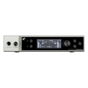 Sennheiser EW-DX EM 2 (S1-10)