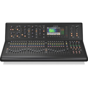 Midas M32 Live Digital Mixing Console