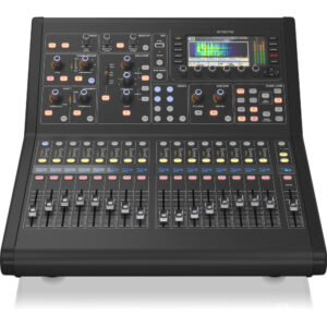 Midas M32R LIVE Digital Mixing Console